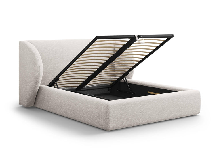 Bed frame Miley 200 x 200 cm