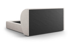 Bed frame Miley 200 x 200 cm