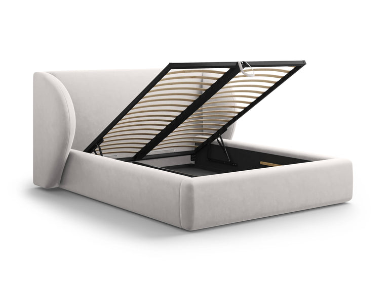 Bed frame Miley 140 x 200 cm