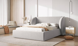 Bed frame Miley 140 x 200 cm