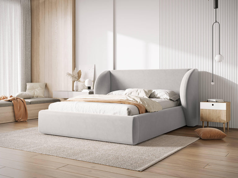 Bed frame Miley 140 x 200 cm