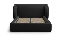 Bed frame Miley 200 x 200 cm