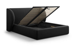 Bed frame Miley 200 x 200 cm