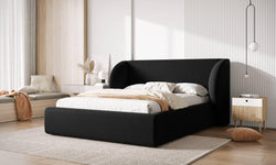 Bed frame Miley 200 x 200 cm