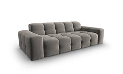 3-zitsbank Kendal velvet