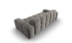 3-zitsbank Kendal velvet