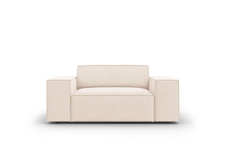 Fauteuil Jodie velvet