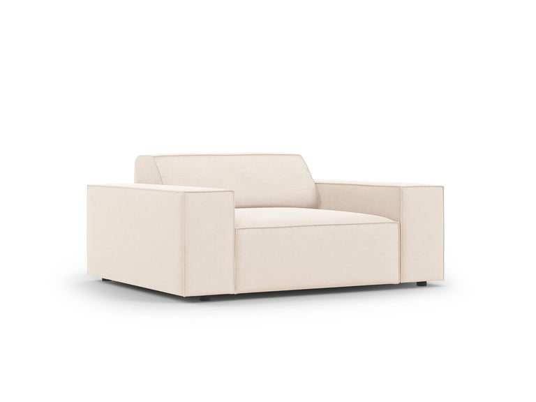 Fauteuil Jodie velvet