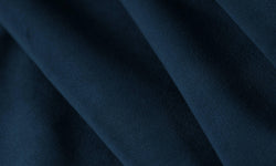 3-zitsbank Jodie velvet