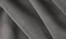 3-zitsbank Jodie velvet