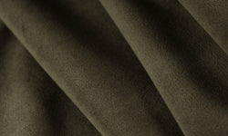 3-zitsbank Jodie velvet