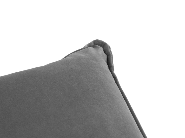 Hocker Elio velvet