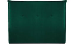 Hoofdbord Monica velvet