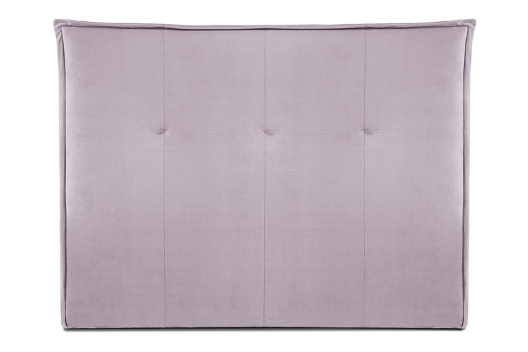 Hoofdbord Monica velvet
