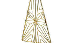 Decoratief object Pyramid