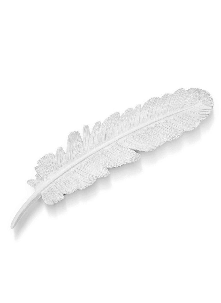 Decoratieve Veer