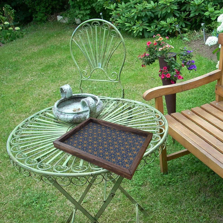 Dienblad Constalation