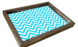 Dienblad Zig Zag