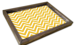 Dienblad Zig Zag