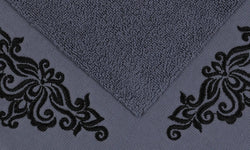 Set van 2 badmatten Sapphire