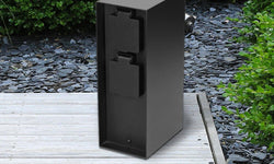 4-voudige tuincontactdoos ML-Design