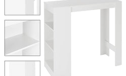 Bartafel Nico