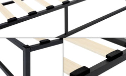 Bedframe Elanor
