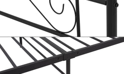 Bedframe Fixa