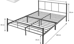 Bedframe Harm