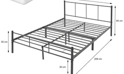 Bedframe Harm