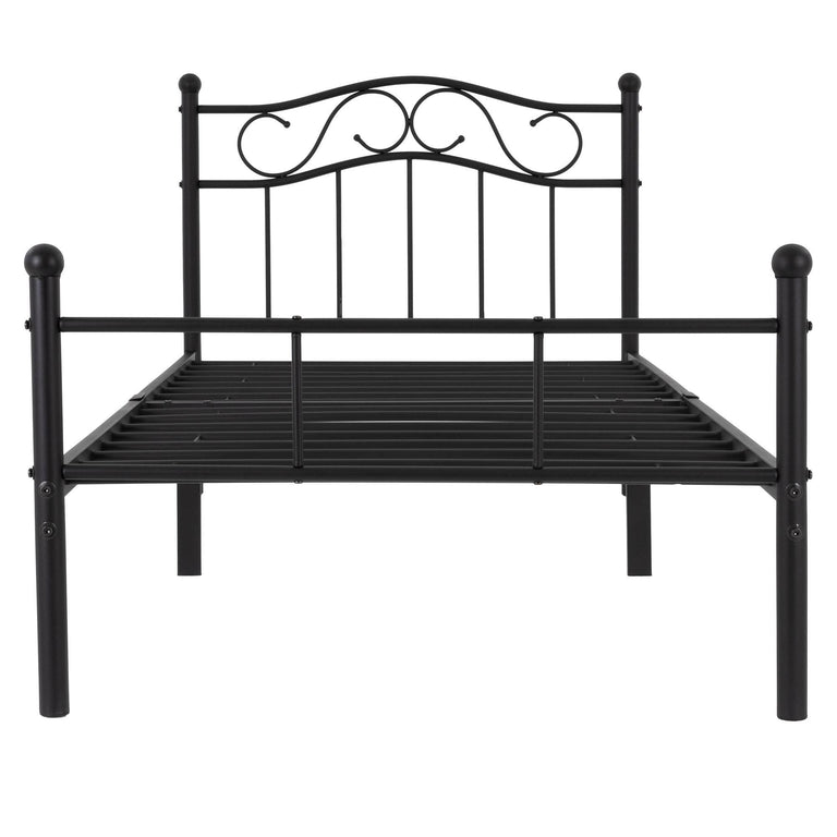 Bedframe Klara