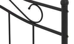 Bedframe Klara