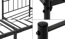 Bedframe Klara