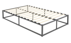 Bedframe Peter 120 x 200 cm