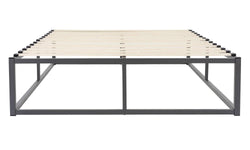 Bedframe Peter 120 x 200 cm