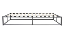 Bedframe Peter 120 x 200 cm