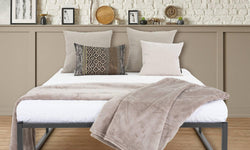Bedframe Peter 120 x 200 cm