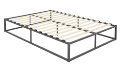 Bedframe Peter 160 x 200 cm