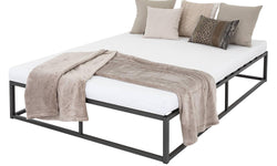 Bedframe Peter 160 x 200 cm