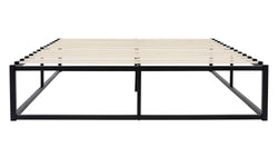 Bedframe Peter 160 x 200 cm