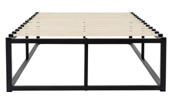 Bedframe Peter 90 x 200 cm