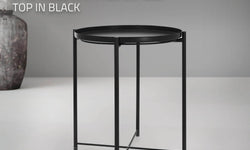 Bijzettafel Anies