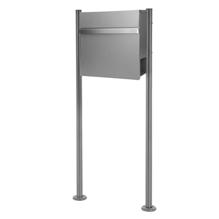 Brievenbusstandaard Clarence