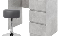 Bureau Mella met kruk