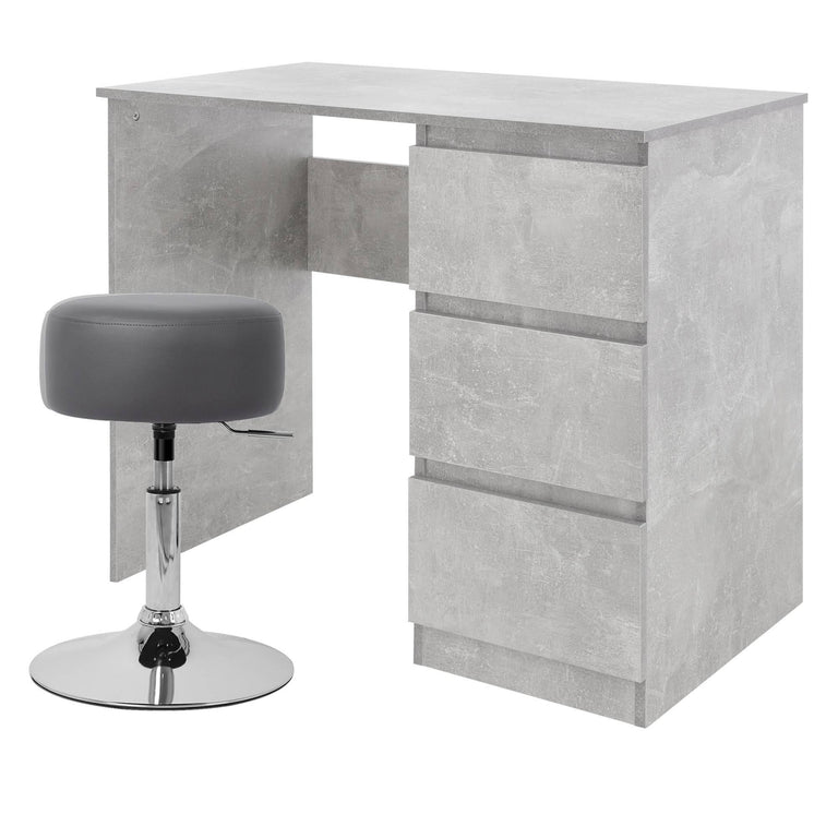 Bureau Mella met kruk
