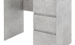 Bureau Mella met kruk