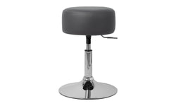 Bureau Mella met kruk