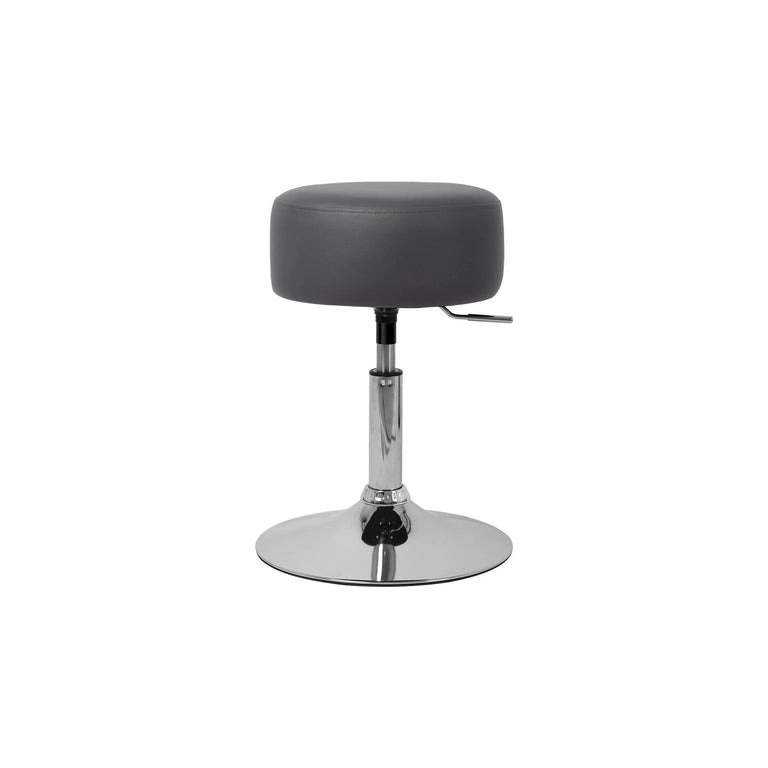 Bureau Mella met kruk