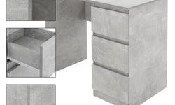 Bureau Mella met kruk