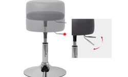 Bureau Mella met kruk